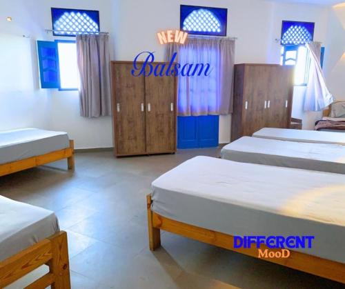 Balsam Dahab – Dahab, IN