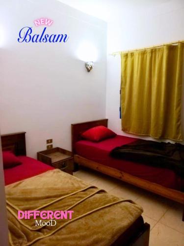 Balsam Dahab – Dahab, IN