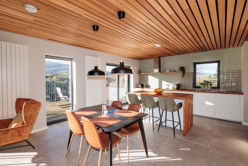 Barrow View - Riverside Escape • Spectacular Views in Graignamanagh