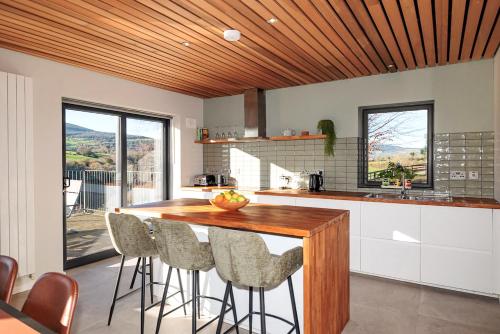Barrow View - Riverside Escape • Spectacular Views in Graignamanagh