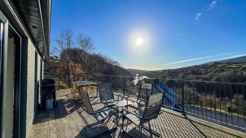 Barrow View - Riverside Escape • Spectacular Views in Graignamanagh