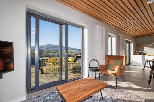 Barrow View - Riverside Escape • Spectacular Views in Graignamanagh