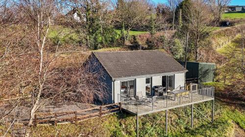 Barrow View - Riverside Escape • Spectacular Views in Graignamanagh