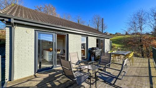Barrow View - Riverside Escape • Spectacular Views in Graignamanagh