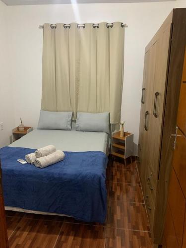 Kairós aconchego 01 — other in Rua Primeiro de Abril, 450, Manaus Brazil, 69073-450