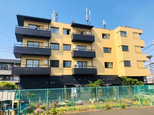 匯金北池袋ビル