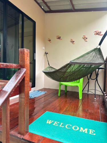 Haad Salad Resort – Ko Pha Ngan, UT