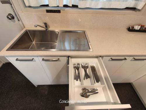 Coachman Motel and Holiday Units in Phillip Island