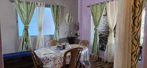 Kusum Home Stay in Bagdogra