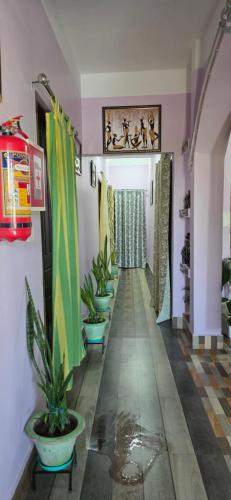 Kusum Home Stay in Bagdogra