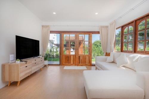 Muji Wellness Home Chaing Mai Hospitals — other in 88/1 Soi 5, Chiang Mai Thailand, 50000