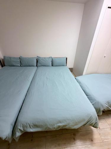 Spacious apartment next to kuromon market