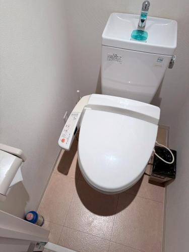 Spacious apartment next to kuromon market