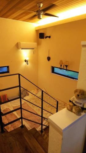 Dreamy Music Cafe Bar