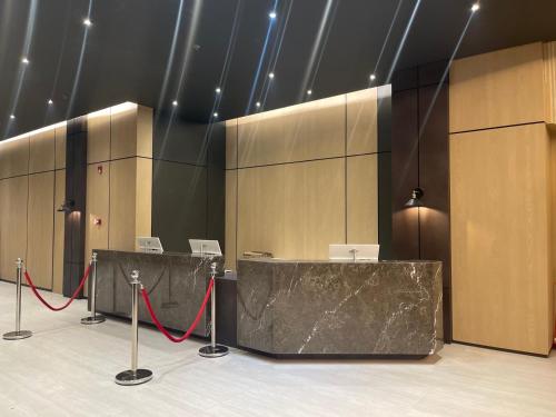 Mango Suites - Angeles in Angeles / Clark