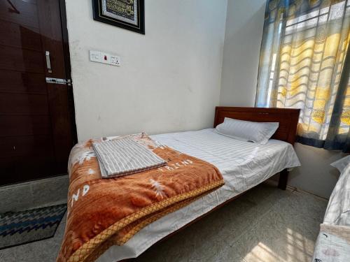 Hotel City Nibash - Dhaka