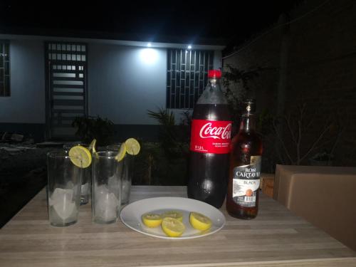 Minidepa MM Loft en Puerto Etén (Minidepa MM Loft en Puerto Eten) in 皮門特爾