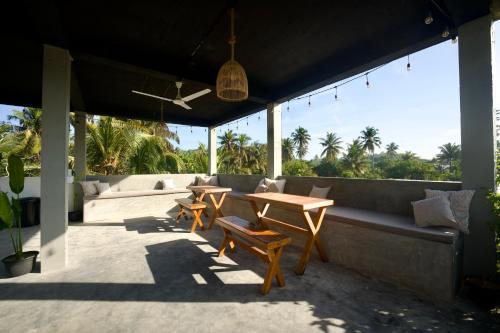 Salty Sand Hostel - image 5