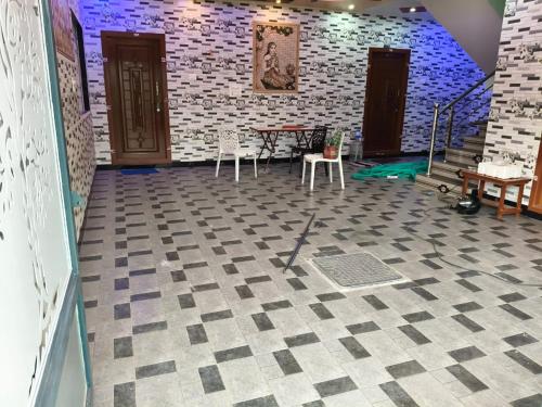Happy Holidays Cottage in Hogenakkal