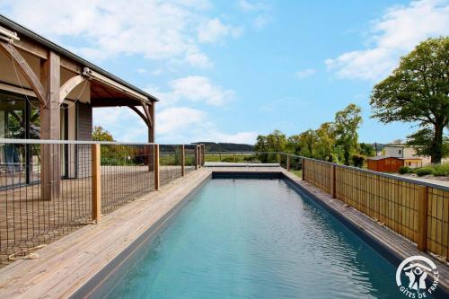 Studio kerwood in Beganne
