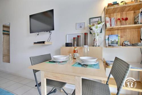 Studio kerwood in Beganne