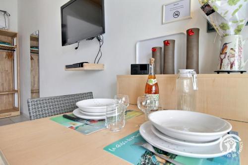 Studio kerwood in Beganne