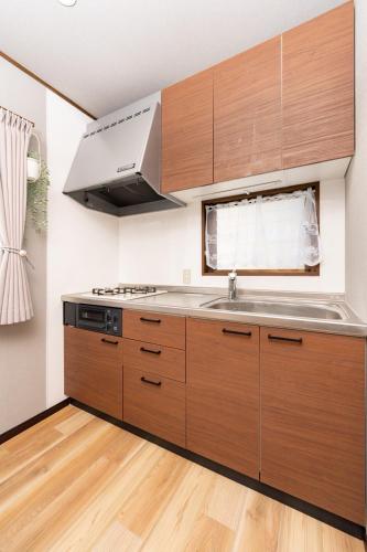 Tanuki Apartment Shinjuku West