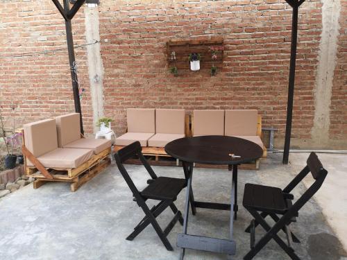 Minidepa MM Loft en Puerto Etén (Minidepa MM Loft en Puerto Eten) in 皮門特爾