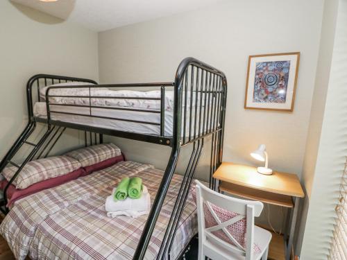 Lough Cluhir Cottage - image 5