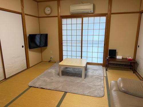 ゲストハウス道 Michi