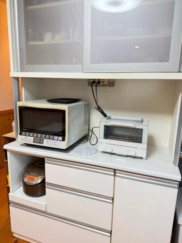 ゲストハウス道 Michi