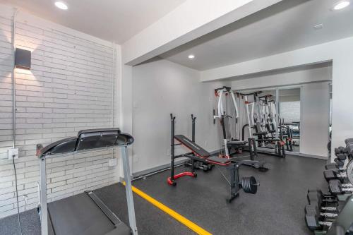 Charming Dallas Apartment near Airport in Oak Lawn
