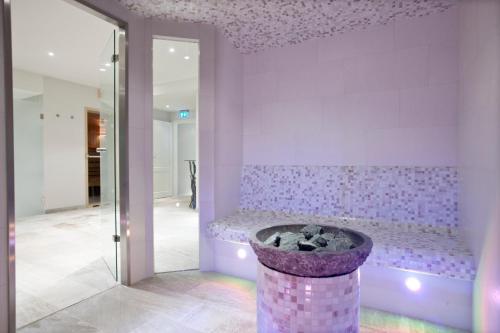 Alte Strandvogtei Hotel garni - Modellregion Sylt - image 10