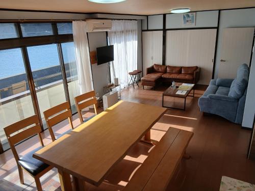 ゲストハウスMOANa