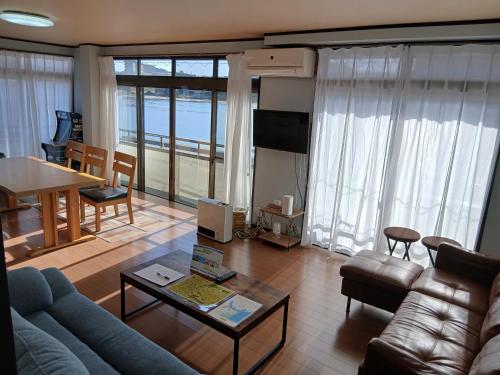 ゲストハウスMOANa