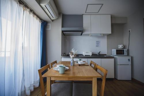 R Residences 難波南 I