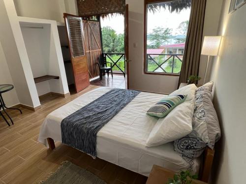 Habitación Casa Wayllu Pucallpa
