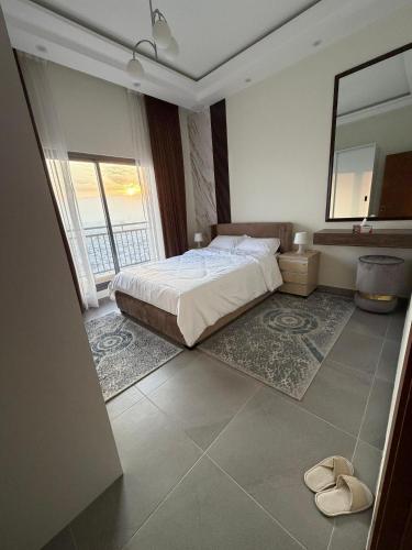 Modern & Elegant Fully Equipped Apartment in Ar Ruq`ah