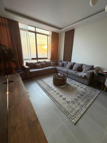 Modern & Elegant Fully Equipped Apartment in Ar Ruq`ah