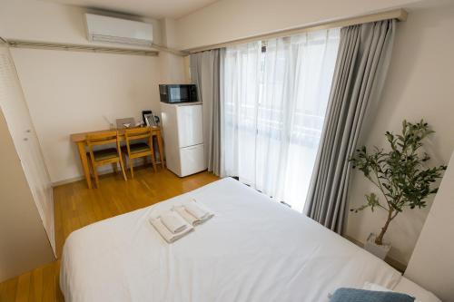 Oji Inn 王子イン