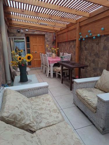 Casa Hostal Javi