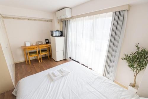 Oji Inn 王子イン