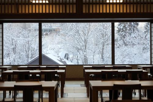 Jozankei Onsen Yurakusoan