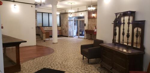 ล็อบบี้, Kenricia Hotel in เคโนรา (ON)