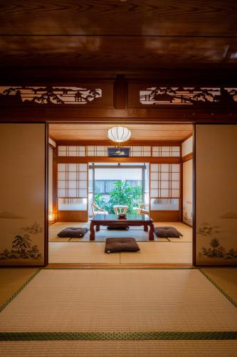 宿 重富 Stay SHIGETOMI