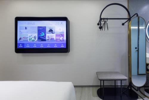Atour X Hotel Zhuguang Road Hongqiao National Exhibition and Convention Center, Shanghai (photo 11)