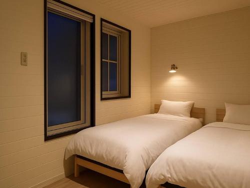 安比高原ロッジタンデム