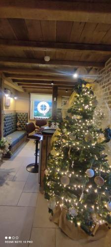 B&B La Bouverie HF 3