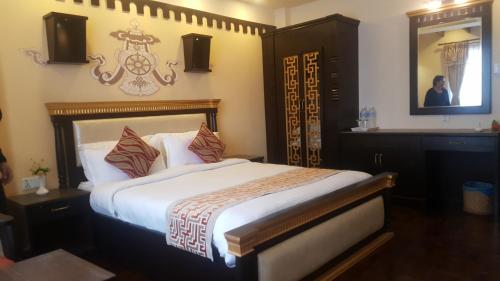 Hotel Encounter Nepal & Spa photo 4