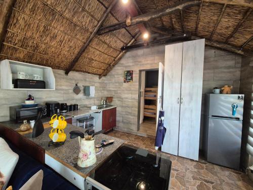 Bosveld In Die Stad Lodge 4
